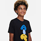 Nike Air 大童 T 恤