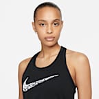 Nike Swoosh Run Women's Running Tank