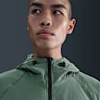 Nike Tech Windrunner Men's Woven Full-Zip Jacket