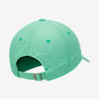 Nike Sportswear Heritage86 Futura Washed Hat