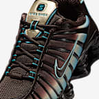 Nike Shox TL Women's Shoes