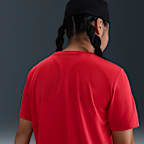 Nike Legend Big Kids' Dri-FIT Training T-Shirt