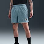 나이키 헤리티지 남성 드라이 핏 5인치 피트니스 쇼츠