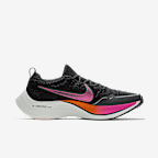 Nike ZoomX Vaporfly NEXT% 2 By You Men's Road Racing Shoes