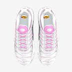 Nike Air Max Plus By You Custom Shoes