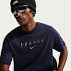 FFF Men's Nike Soccer T-Shirt