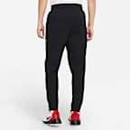 Nike DNA 男款梭織籃球長褲