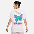 Nike Sportswear Women's Graphic T-Shirt