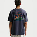 Nike ACG USA Men's Dri-FIT Short-Sleeve T-Shirt
