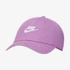nike women's sportswear heritage86 futura ball cap