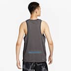 Nike Dri-FIT Run Division Rise 365 Men's Running Tank Top
