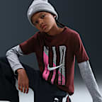 T-shirt Nike Sportswear pour ado