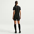 Nike Strike Women's Dri-FIT Football Knit Shorts