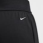 Nike Sportswear Breaking Women's Mid-Rise Oversized French Terry Trousers