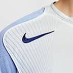 Nike Total 90 Men's Dri-FIT Short-Sleeve Soccer Jersey