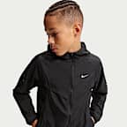 Nike Stride Kids' Repel UV Training Jacket