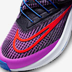 Nike Pegasus FlyEase Women's Easy On/Off Road Running Shoes
