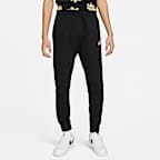 Nike Sportswear Club Men's Jersey Joggers