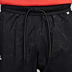 Nike Sportswear Men's Breaking Lined Windrunner Trousers