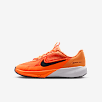 Marrakesh/Total Orange/Turf Orange/Black