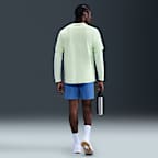 Short non doublé Nike Unlimited Dri-FIT 18 cm pour homme