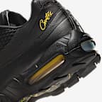 Nike Air Max 95 x Corteiz Men's Shoes