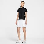 ナイキ ビクトリー ウィメンズ Dri-FIT ショートスリーブ ゴルフポロ