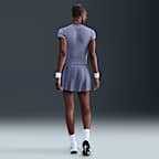 NikeCourt Advantage Women's Dri-FIT Pleated Tennis Skirt
