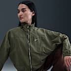 Nike Sportswear Everything Wovens Women's Oversized Repel UV Protection Jacket