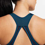 Nike Swoosh Women's High-Support Sports Bra
