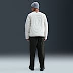 Nike Sportswear Club Men's Woven Cargo Trousers