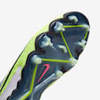 Nike Phantom GX Elite Firm-Ground Low-Top Football Boot