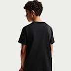 Nike Basketball Big Kids' T-Shirt