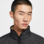 Nike Sportswear Club Men's Winterized Full-Zip Jacket