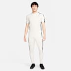 Nike Academy 男款 Dri-FIT 短袖短袖上衣