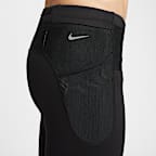 Nike Trail Dri-FIT Lava Loops Men's 1/2-Length Trail-Running Tights