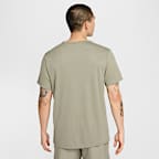 Nike Miler Run Energy Men's Dri-FIT Short-Sleeve Running Top