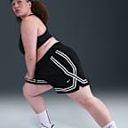 Nike Crossover Women's Dri-FIT 5" Basketball Shorts