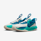 Nike Precision 6 FlyEase Basketball Shoes