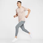 Nike Stride Men's Dri-FIT ADV Short-Sleeve Running Top