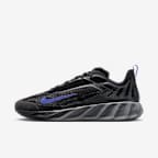 Schwarz/Cool Grey/Reflect Silver/Old Royal