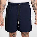 Nike Tech Men's Woven Shorts