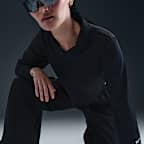 ナイキ スポーツウェア ウィメンズ ロングスリーブ クロップド ジャージー