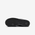Nike Air Force 1 Big Kids' Shoes