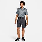 Calções de golfe estilo chino de 20 cm Nike Tour para homem