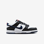 Nike Dunk Low Older Kids' Shoes