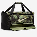 Nike Brasilia Duffel Bag (Medium, 60L)