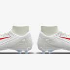Nike Mercurial Superfly 10 Academy By You Custom FG High-Top Football Boot