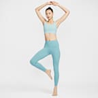 Denim Turquoise/Black