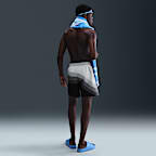 Shorts de vóleibol de 18 cm con forro completo para hombre Nike Swim